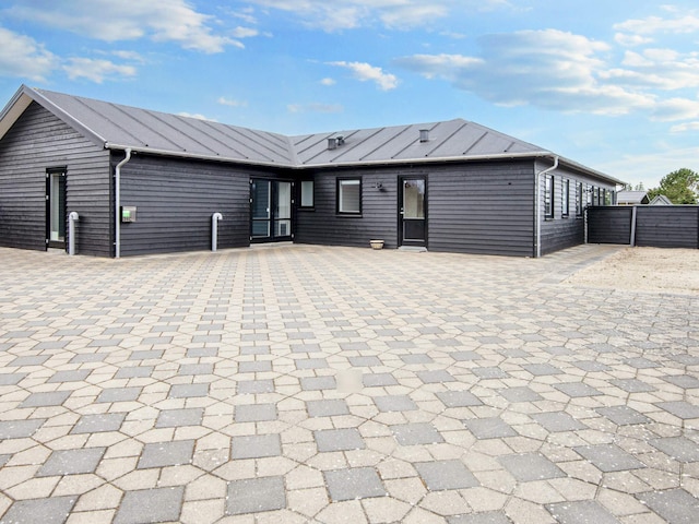 5 stjernet sommerhus i Glesborg, Norddjursland