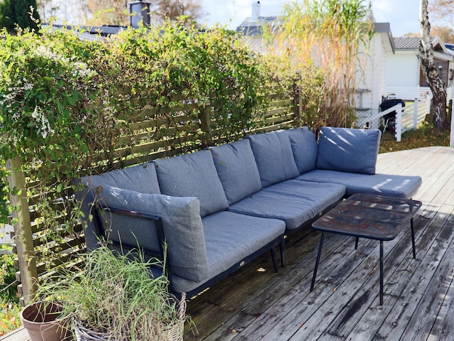 8 person holiday home in Skummeslövsstrand, Laholm