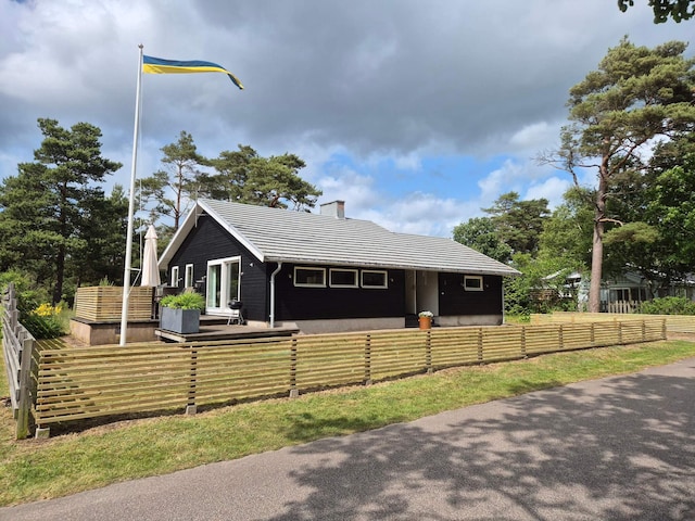7 Personer feriebolig i Mellbystrand, Laholm