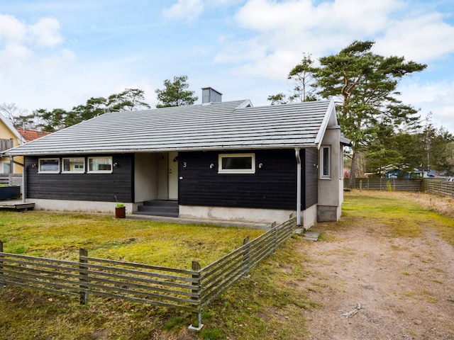 7 person holiday home in Mellbystrand, Laholm