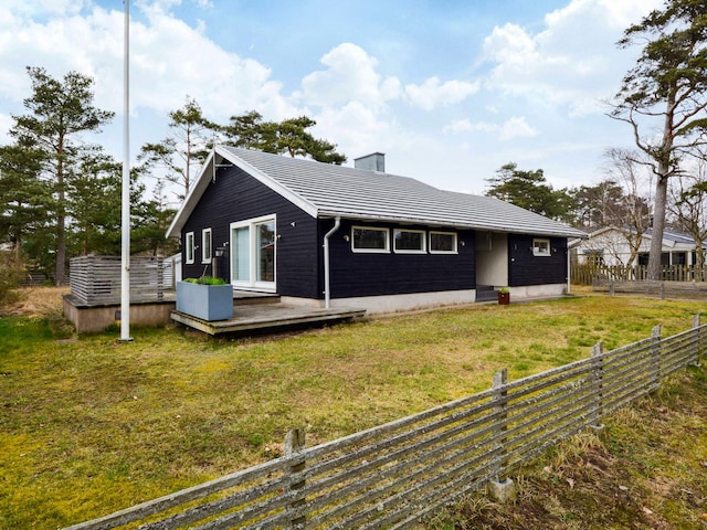 7 person holiday home in Mellbystrand, Laholm