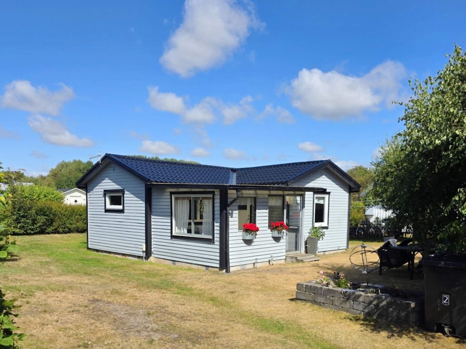 10 person holiday home in Skummeslövsstrand, Laholm