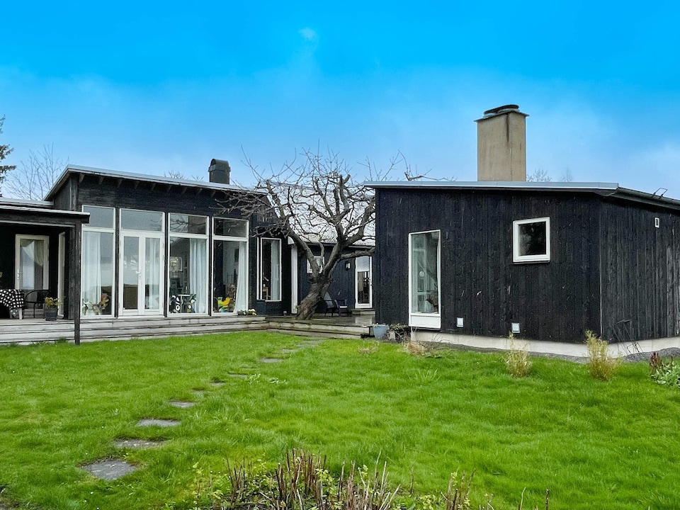 4 star holiday home in Ystad, Österlen