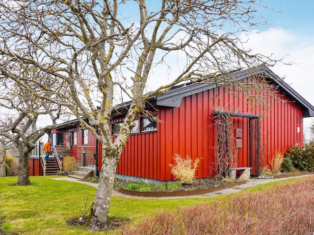 4 person holiday home in STRÖMSTAD
