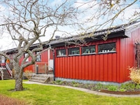 4 person holiday home in STRÖMSTAD