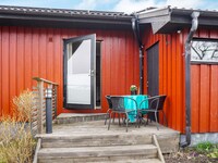 4 person holiday home in STRÖMSTAD