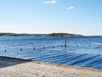 4 person holiday home in STRÖMSTAD