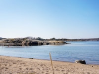 4 person holiday home in STRÖMSTAD