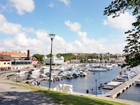 4 person holiday home in STRÖMSTAD