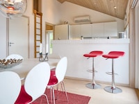 5 star holiday home in Allinge-By Traum