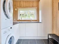 5 star holiday home in Allinge-By Traum