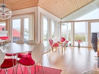 5 star holiday home in Allinge-By Traum