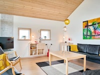 5 star holiday home in Allinge-By Traum