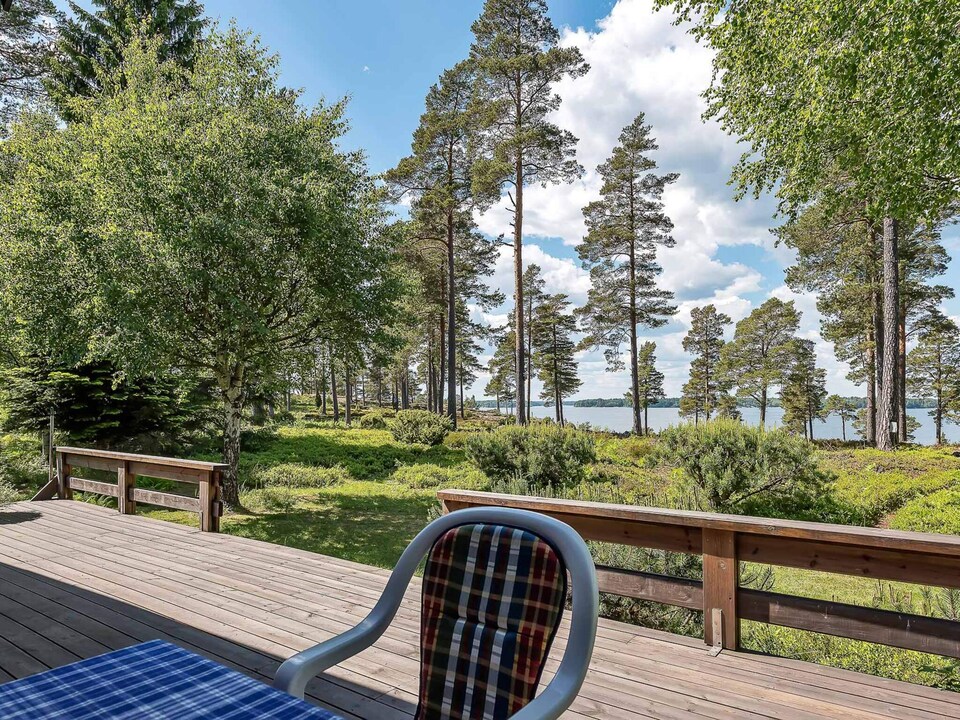 4 star holiday home in YXLAN, Norrtälje