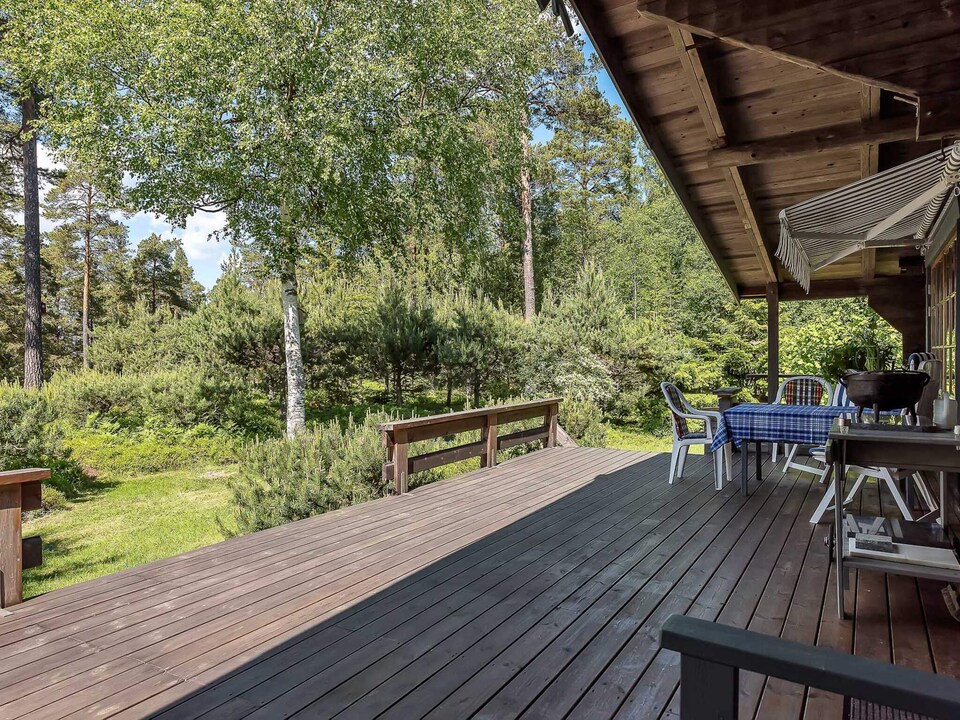 4 star holiday home in YXLAN, Norrtälje