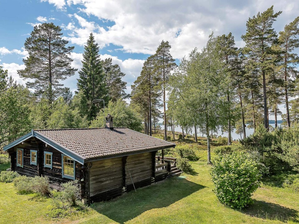 4 star holiday home in Yxlan, Norrtälje