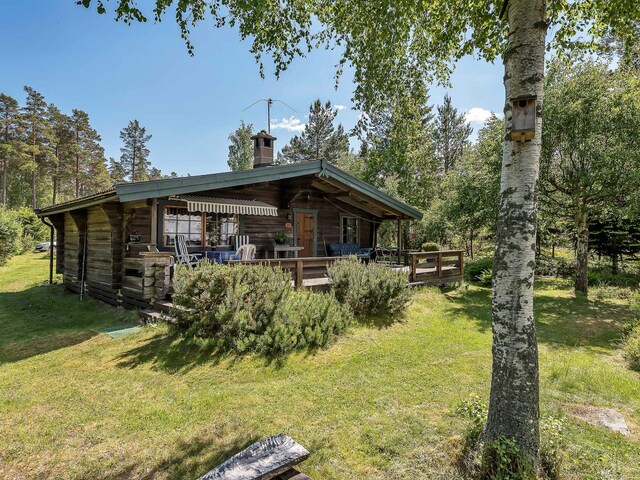 4 star holiday home in Yxlan, Norrtälje