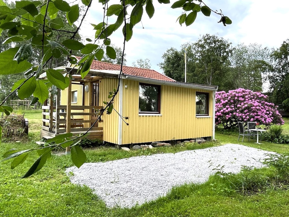 2 person holiday home in Norrköping, Norrköping