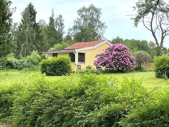 2 person holiday home in NORRKÖPING
