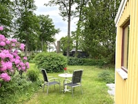 2 person holiday home in NORRKÖPING
