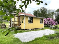 2 person holiday home in NORRKÖPING