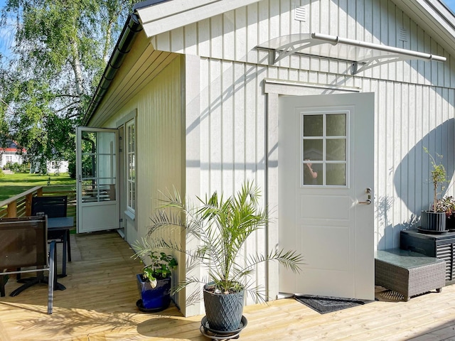 4 stjernet sommerhus i Sölvesborg, Sölvesborg