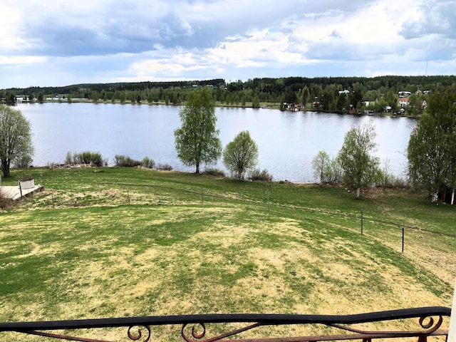 4 person holiday home in Burträsk, Skellefteå