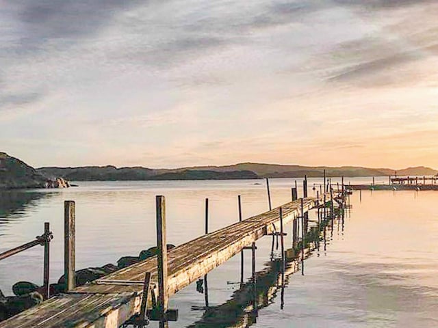 4 person holiday home in Nösund, Orust