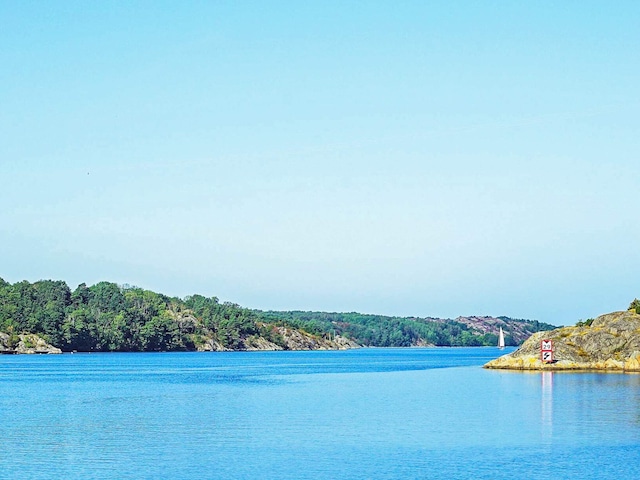 4 person holiday home in Nösund, Orust