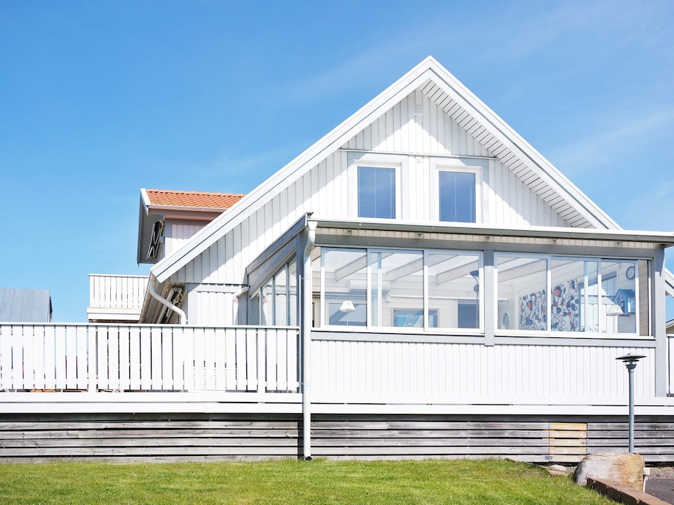4 star holiday home in Frillesås, Kungsbacka