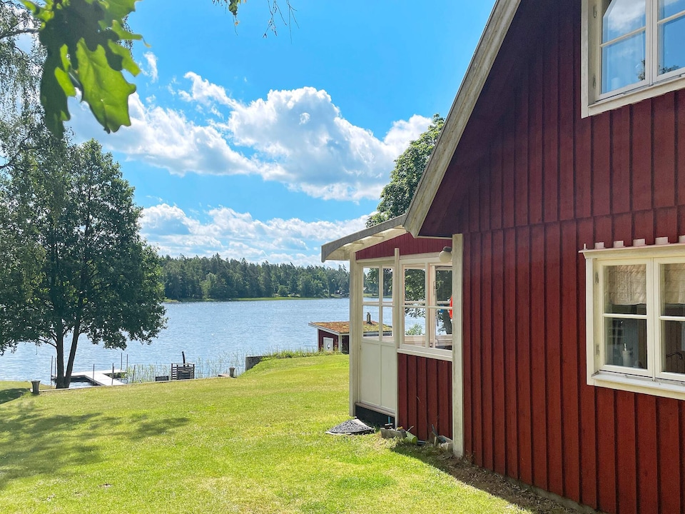4 star holiday home in Osby, Osby