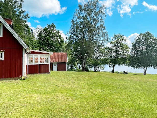 4 star holiday home in Osby, Osby
