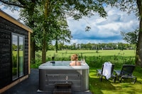 Estancia relajante cerca de Holten