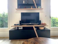 Moderne Ferienwohnung in Berlin Mahlsdorf