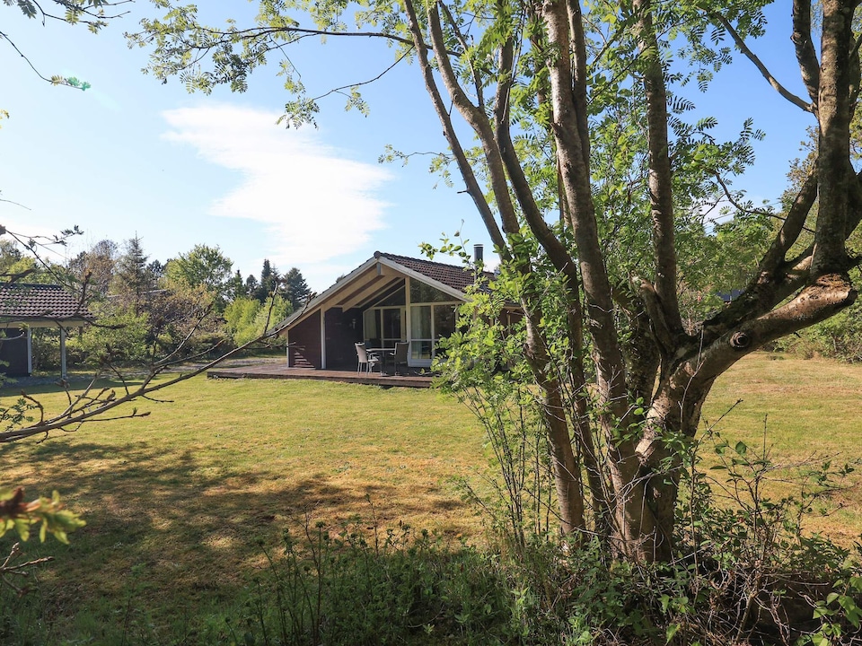 4 star holiday home in Hadsund, Himmerland