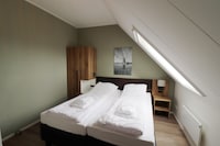 Villa in Leons nahe Friesischen Seen
