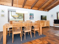7 Personen Ferienhaus in Ebeltoft-By Traum