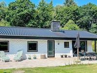 7 persoons vakantie huis in Ebeltoft-By Traum