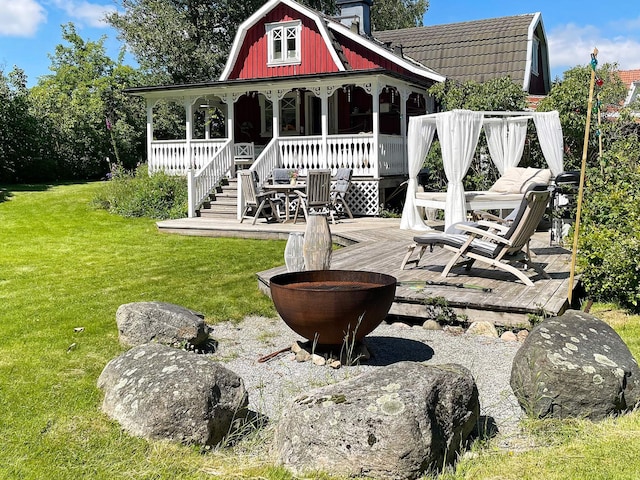 4 star holiday home in Myggenäs, Tjörn