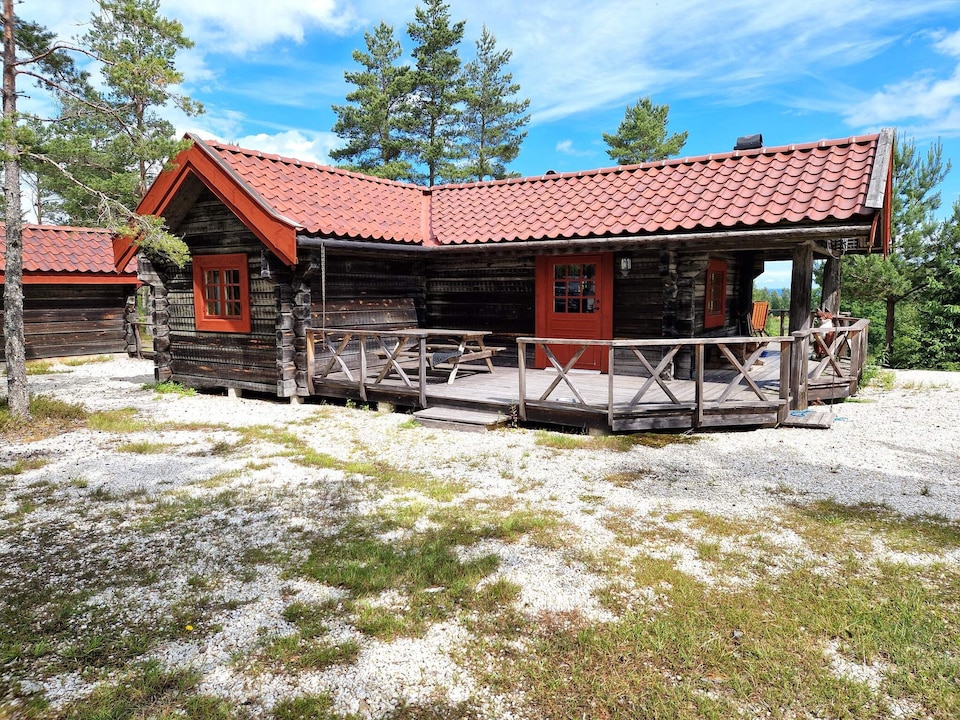7 person holiday home in Säffle, Säffle