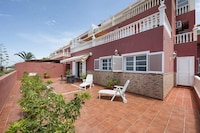 Holiday Home in Puerto near Playa Jardín