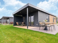 Ferienhaus nahe Leiden und Strand