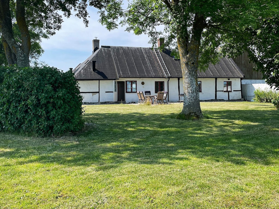 8 person holiday home in Skivarp, Skurup