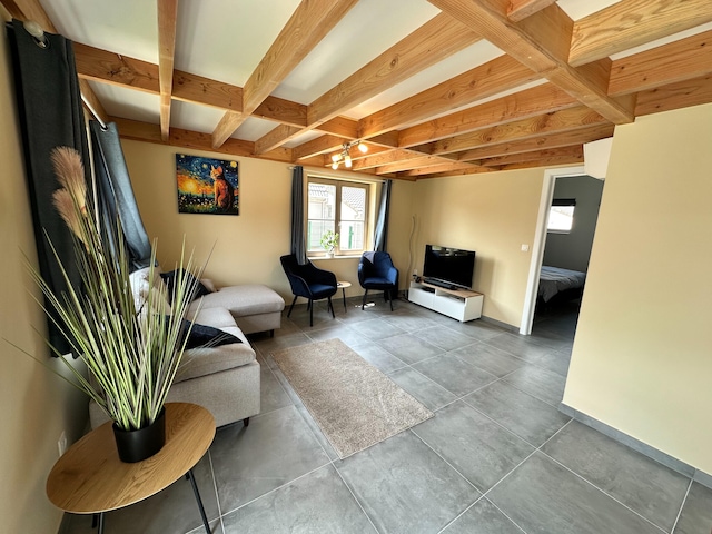 Vakantiehuis in Koksijde bij Stranden, Koksijde