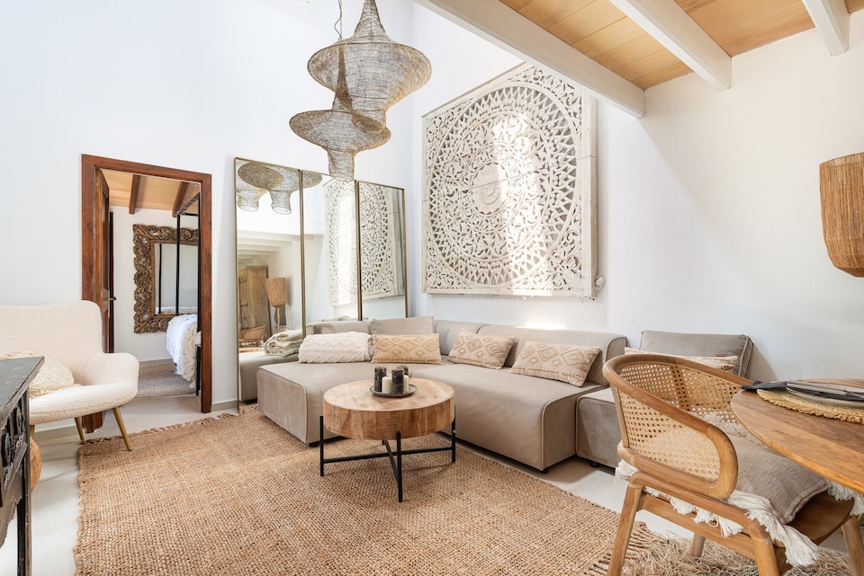 Le Petit Paradis - Villa With Private Pool, Alaró
