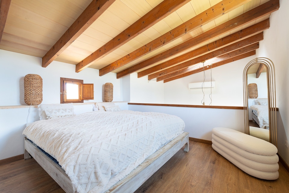 Le Petit Paradis - Villa With Private Pool, Alaró