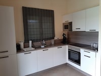 Villa in Les Forges mit Golf und Pool