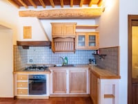 Casale nelle Marche con Piscina e Vista