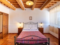Casale nelle Marche con Piscina e Vista