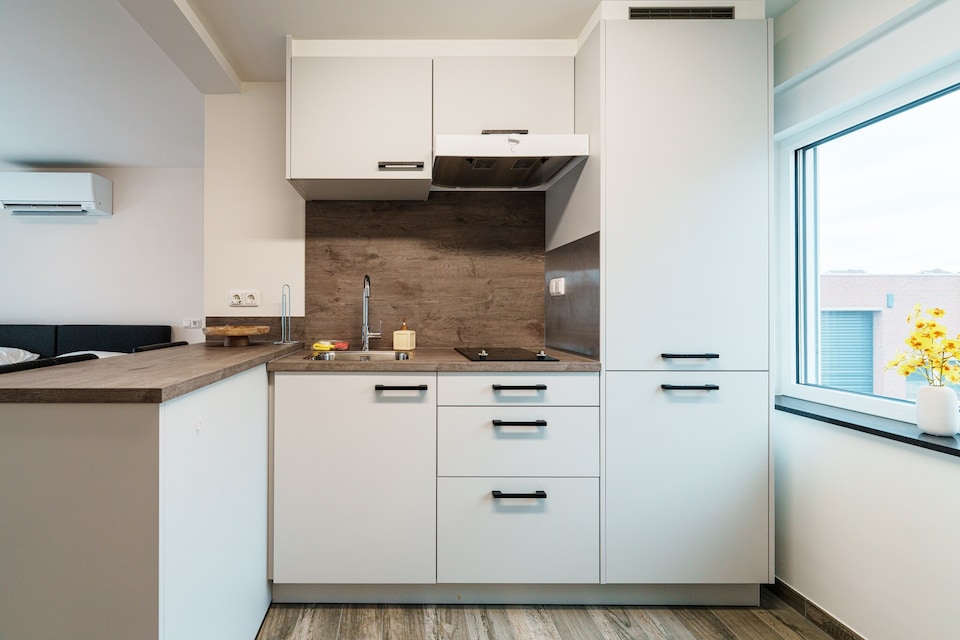 Apartamento en Landgraaf cerca de SnowWorld, Landgraaf